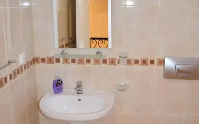 Natura Apartments A7