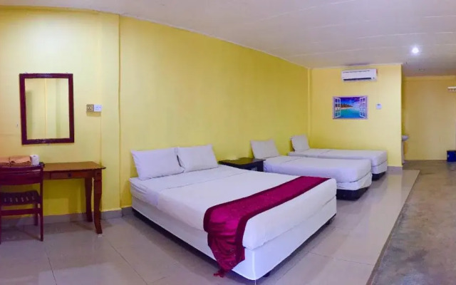 Redang Beach Resort