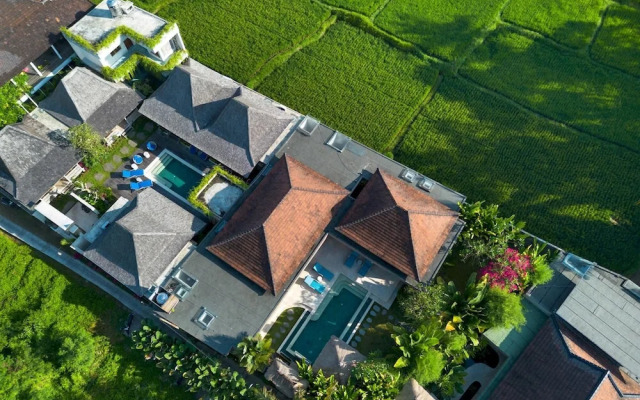 Villa Liang Ubud