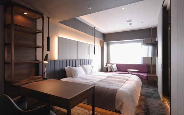 Premium Double room (풀 더블 침대) 사진 1