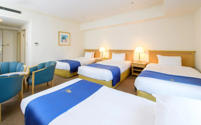 Authent Hotel Otaru