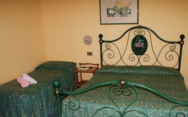 Hotel Il Biancospino