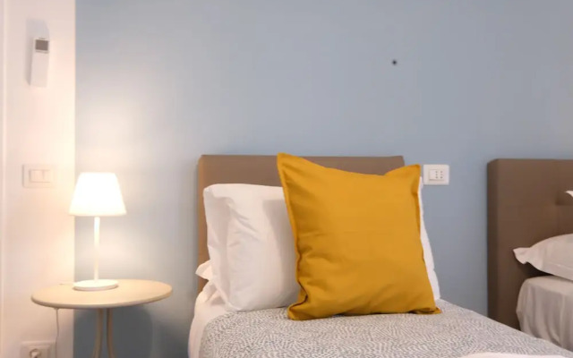 Wine Apartments Florence Cabernet