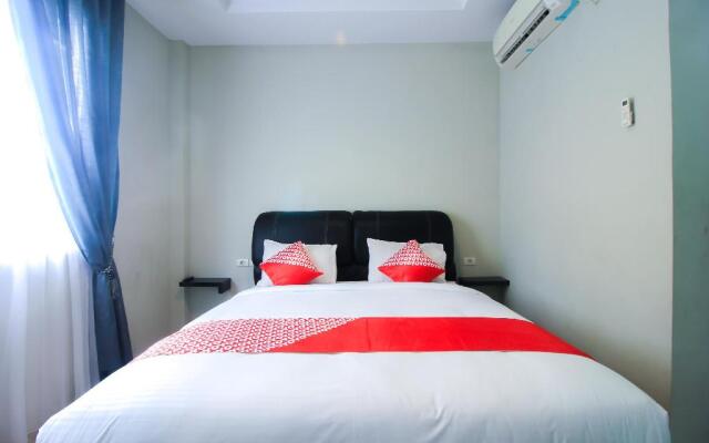 OYO 1227 Variz Homestay Syariah