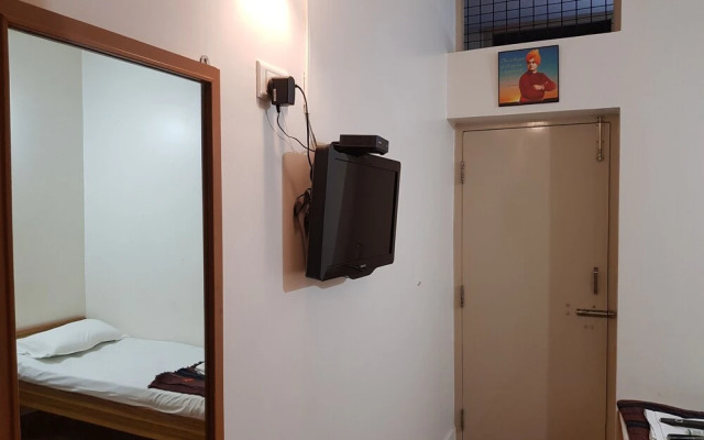 Sri Kumara Lodge