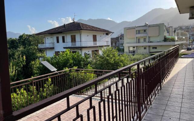 Mezzaluna Guest House