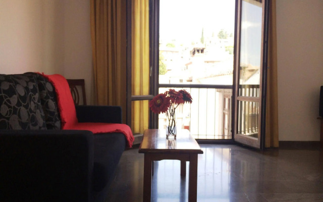 Apartamentos Turísticos Santa Ana