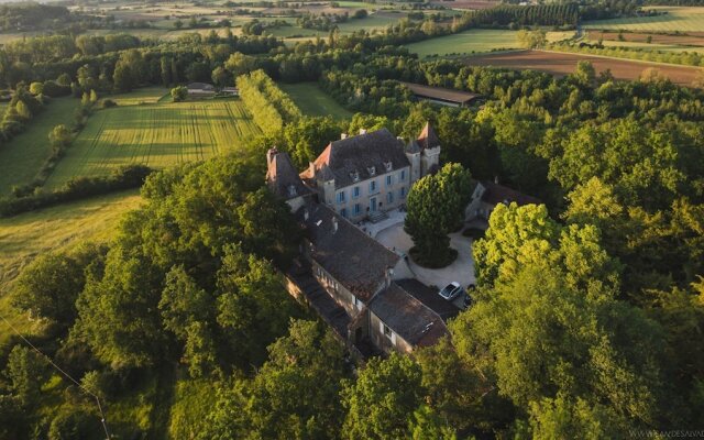 Chateau Ladausse