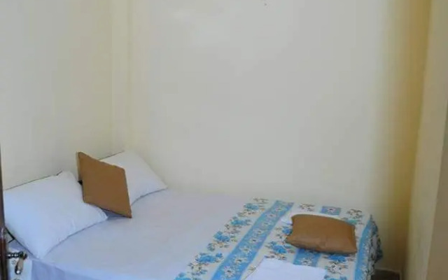 Manimalar Lodge