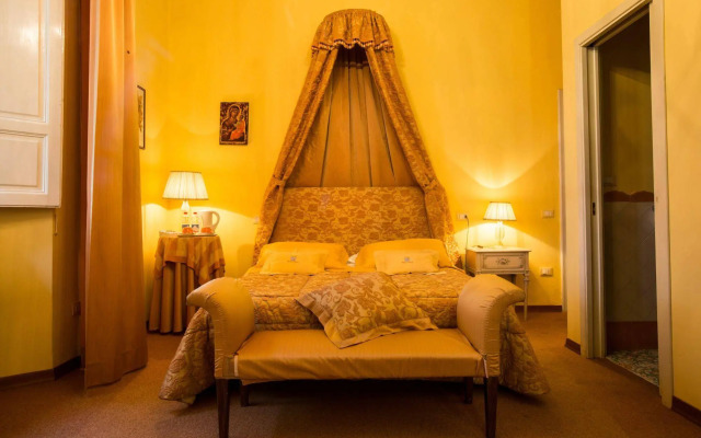 Relais Villa al Vento