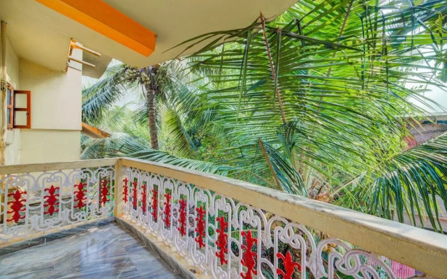 OYO Home 19757 Divine 3BHK