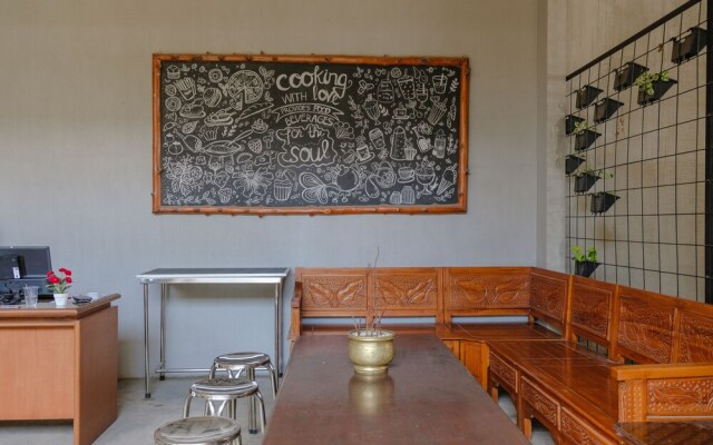 Kakap 88 Family Homestay by OYO Rooms