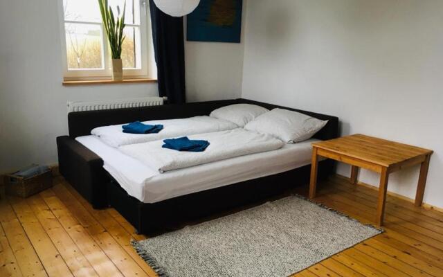 Ferienwohnung Altstadtblick