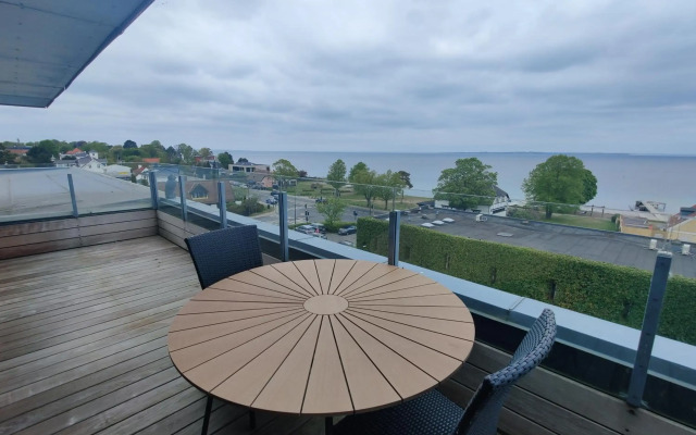 Hotel Marina