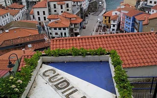 Hotel Sol de la Blanca