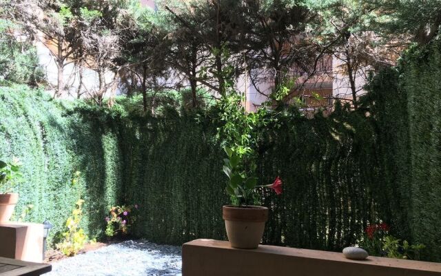 Appartement Le Wawerly 1