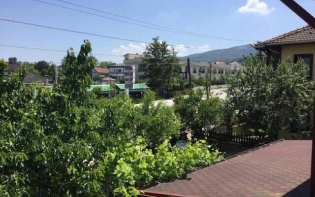 Villa Holiday