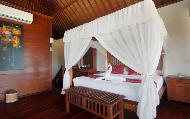 Santi Mandala Villa & Spa