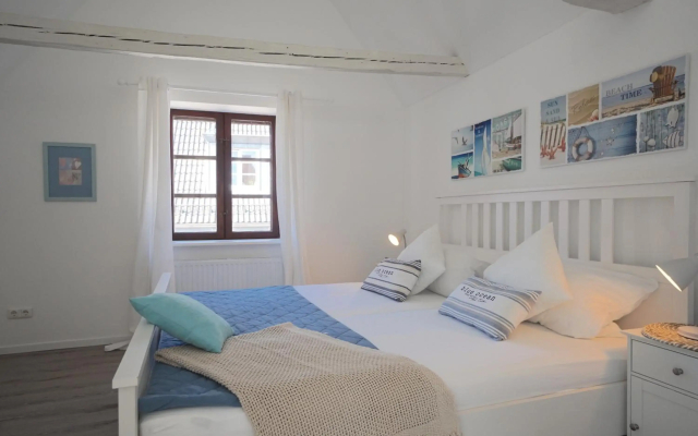 Ferienwohnung - Unterm Dach