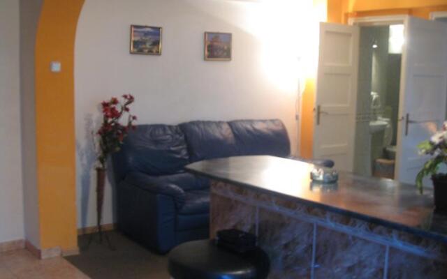 Relax Accommodation 2