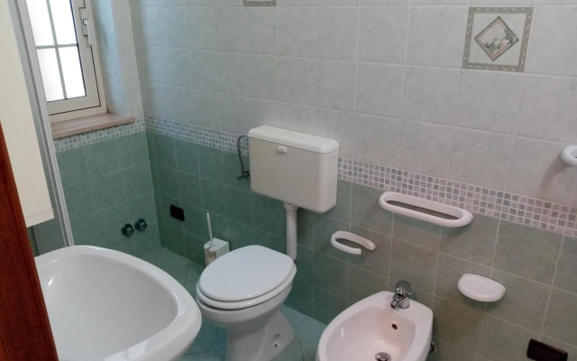 Contrada Macchia B&B