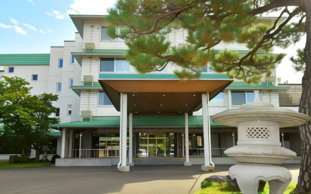 Shiki no Yu Fujiya Hotel