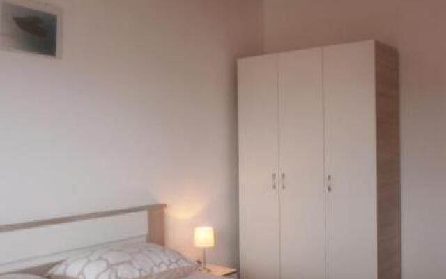 Apartmani Ljubica