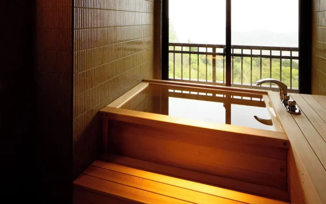 Tsukubasan Edoya