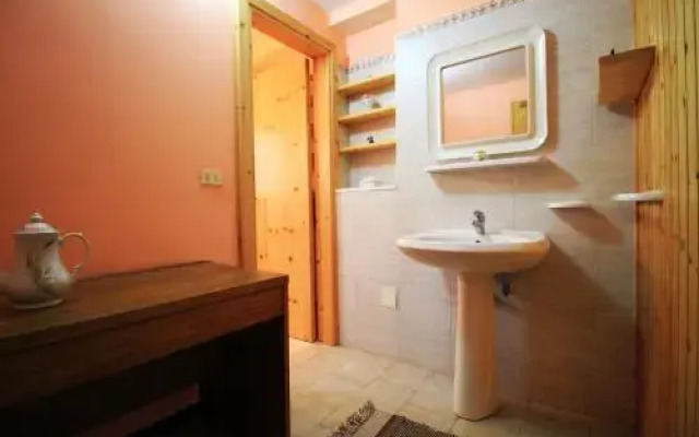 Casa Vacanze il Trullo del Merlo