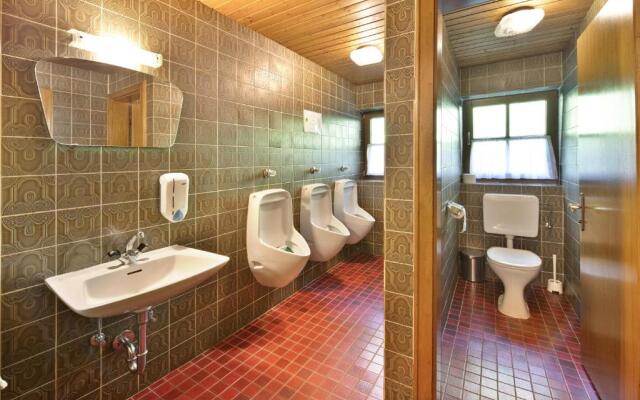 Alpenchalet Lacknerbrunn bis 23 P
