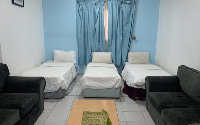 Hend Plaza Hotel