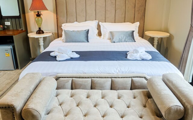 Phuping Valley Resort