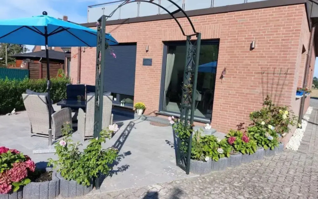 Garden Magic Comfortable Holiday Residence