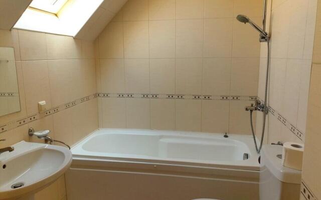 Apartcomplex Dolce Vita