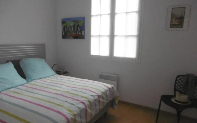 Appartement Arcachon, 3 pièces, 6 personnes - FR-1-474-33