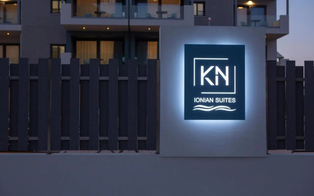 KN Ionian Suites