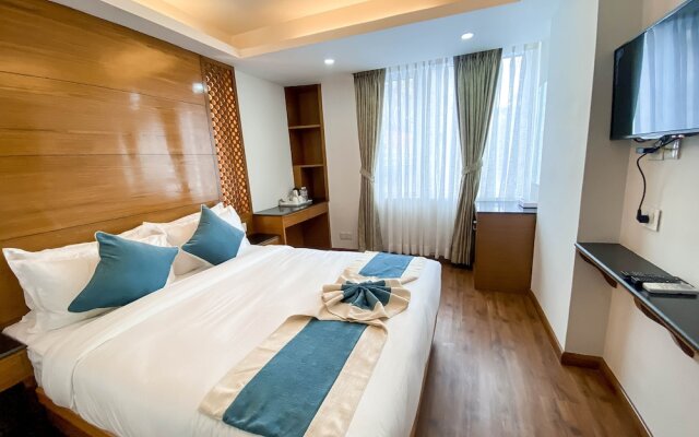Hotel Tradition & Spa