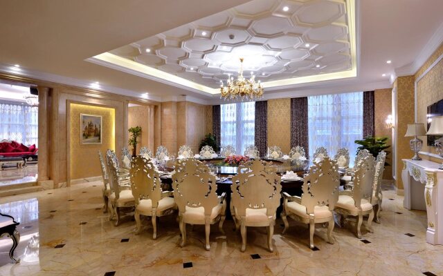 Sofis Jin Yuan Hotel