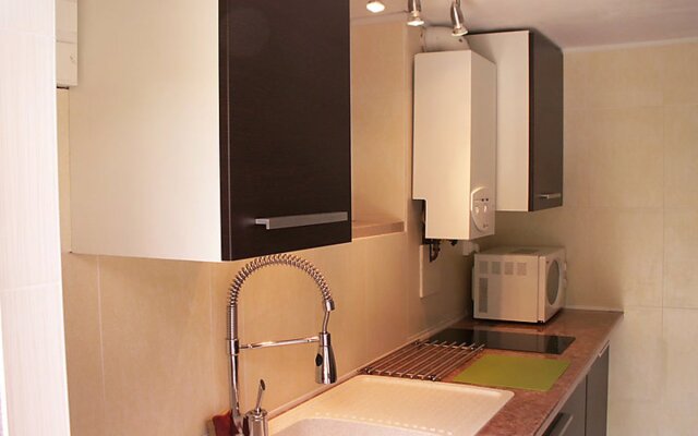 Apartment Haider L'isle sur la Sorgue