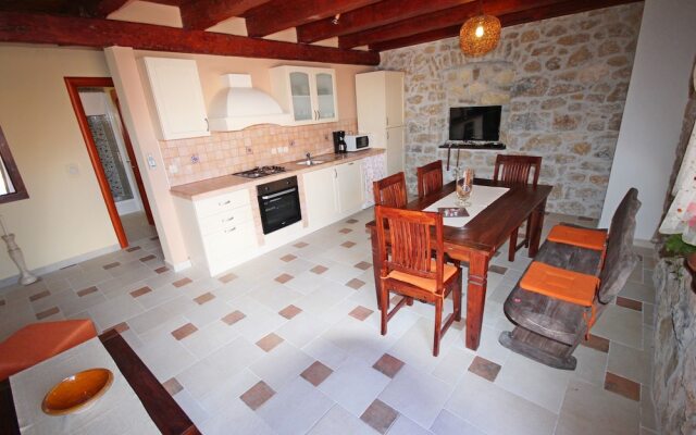 "villa Rustica Apartment"