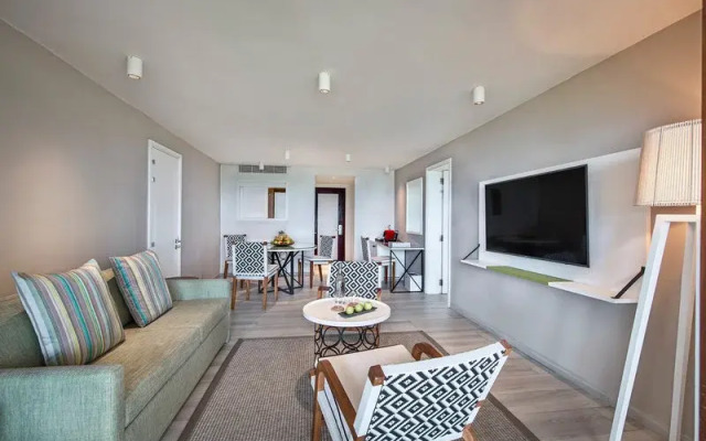 Constance Belle Mare Plage Villas