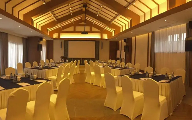 Sun Forest Resort Hotel