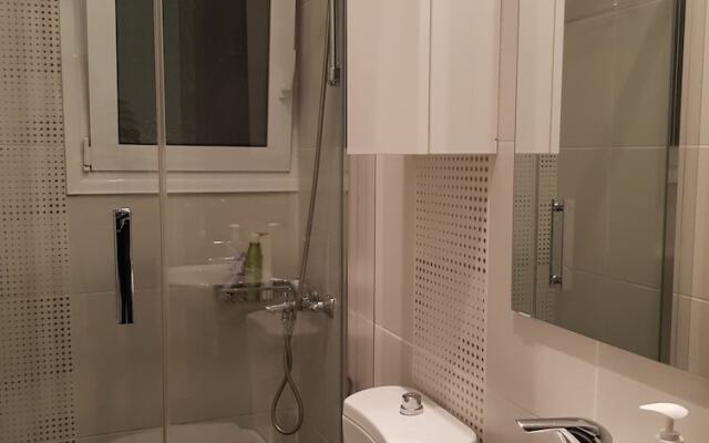 Stylish Urban Apartment