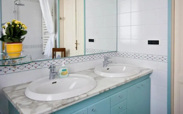 Bed & Breakfast Ai Tigli