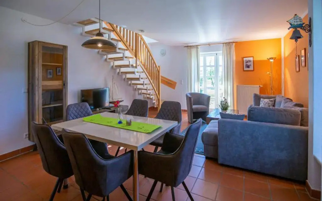 Komfort Appartement mit 2 Schlafzimmern und Terrasse C05