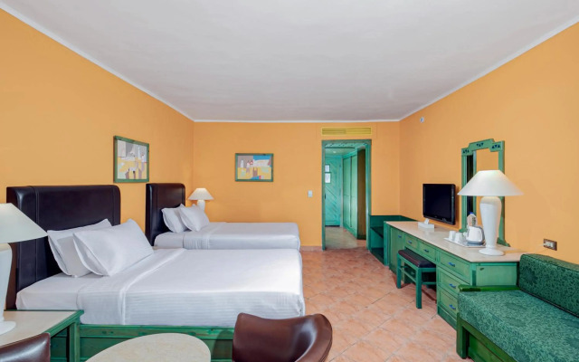 Arabia Azur Resort - All Inclusive