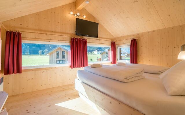 Luxurious Chalet Near Ski Area in Murau