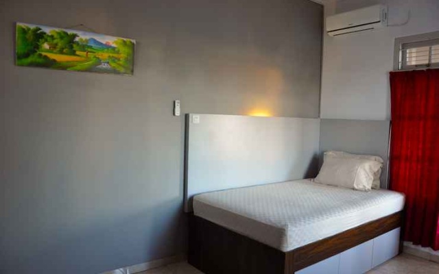 Wisma Delima – Guest Rooms – Bandar Lampung