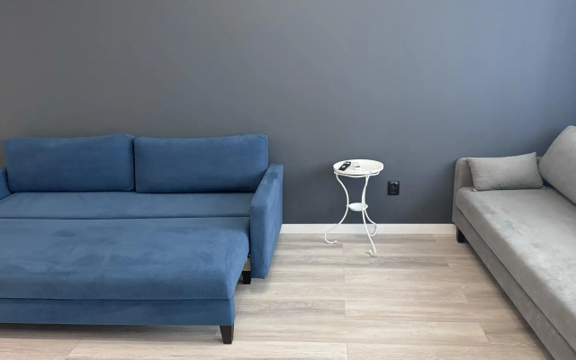 Аппартаменты на улице Нейбута 2а корпус 4