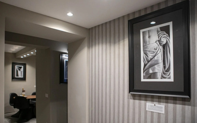 Imbriani Guest House & Suites